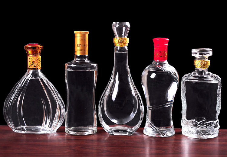 怎樣才算是合格的玻璃酒瓶呢？